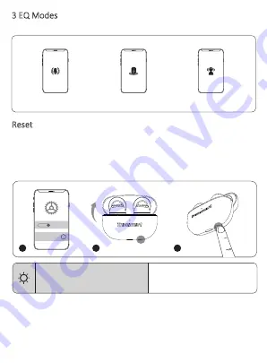 Tronsmart E2042 User Manual Download Page 7