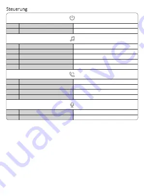 Tronsmart E2042 User Manual Download Page 32