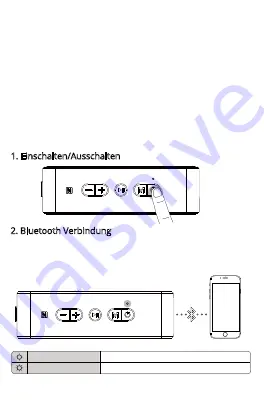 Tronsmart Element T2 Plus Скачать руководство пользователя страница 18