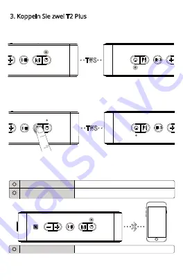 Tronsmart Element T2 Plus User Manual Download Page 19