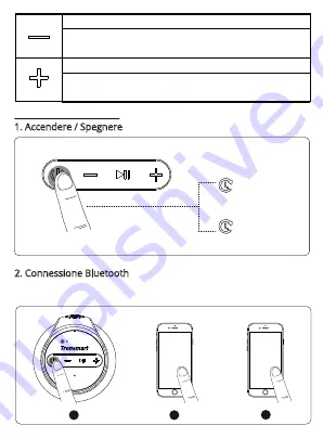 Tronsmart Element T6 Mini User Manual Download Page 20