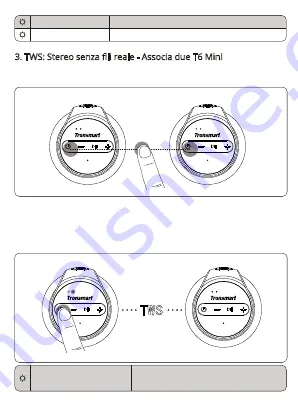 Tronsmart Element T6 Mini User Manual Download Page 21