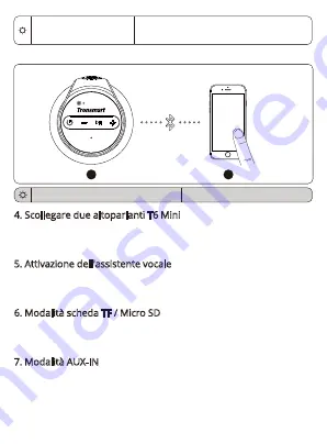 Tronsmart Element T6 Mini User Manual Download Page 22