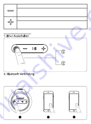 Tronsmart Element T6 Mini User Manual Download Page 27