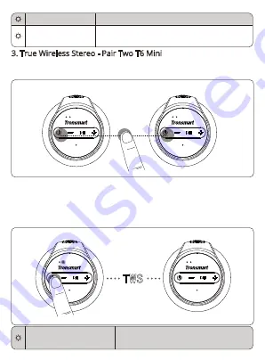 Tronsmart Element T6 Mini User Manual Download Page 28