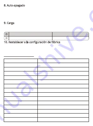 Tronsmart Element T6 Mini User Manual Download Page 37