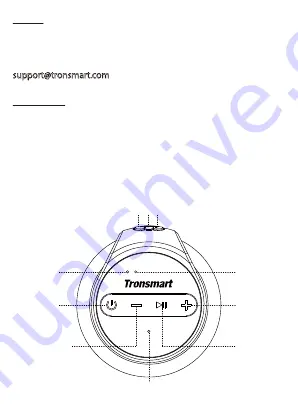 Tronsmart Element T6 Mini Скачать руководство пользователя страница 39