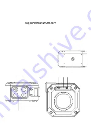 Tronsmart Groove 2 User Manual Download Page 3