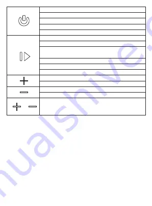 Tronsmart Groove 2 User Manual Download Page 4