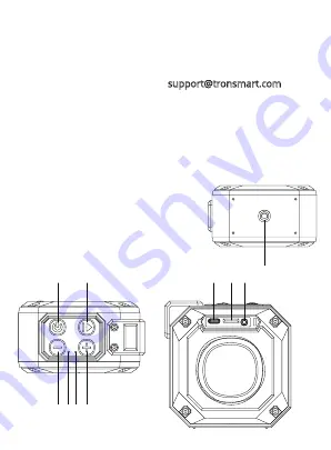 Tronsmart Groove 2 User Manual Download Page 19