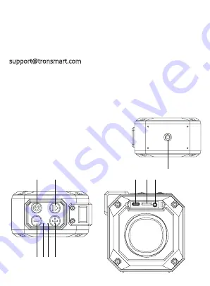 Tronsmart Groove 2 User Manual Download Page 27