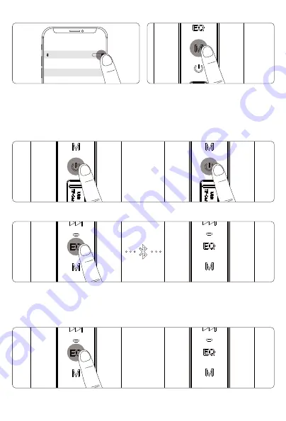 Tronsmart T6 Plus Bluetooth User Manual Download Page 10