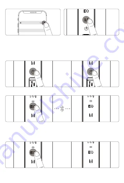 Tronsmart T6 Plus Bluetooth User Manual Download Page 30