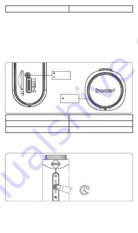 Tronsmart T7 mini Скачать руководство пользователя страница 7