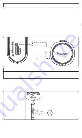 Tronsmart T7 mini Скачать руководство пользователя страница 14