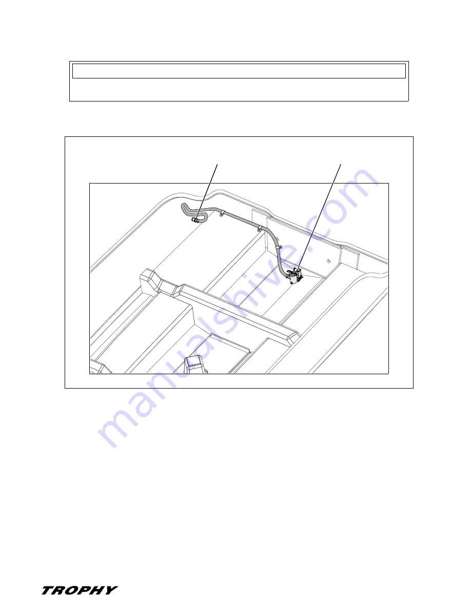 Trophy 1703CC Owner'S Manual Download Page 33