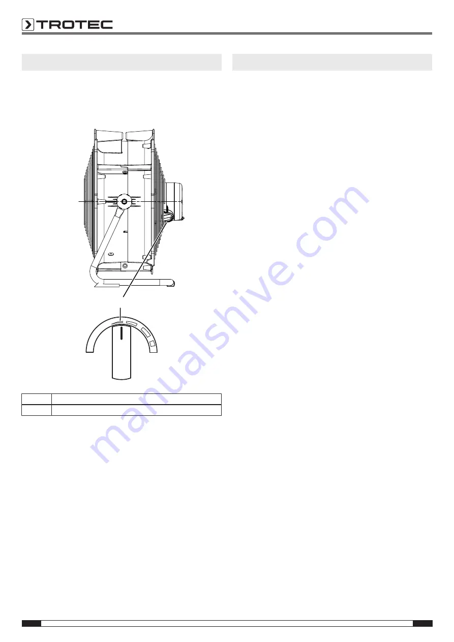 Trotec 1.510.000.010 Operating Manual Download Page 6