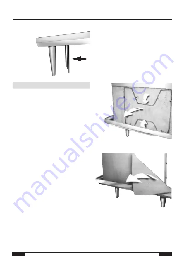 Trotec B 500 Operating Instructions Manual Download Page 43