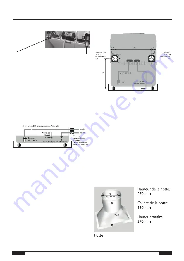 Trotec B 500 Operating Instructions Manual Download Page 51