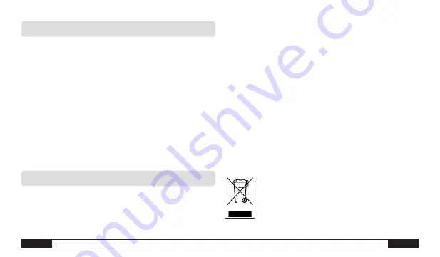 Trotec BX11 Operating Manual Download Page 31