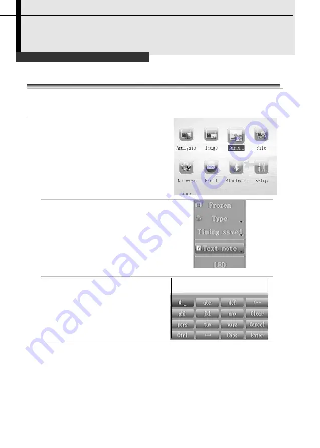 Trotec ICX640 User Manual Download Page 61