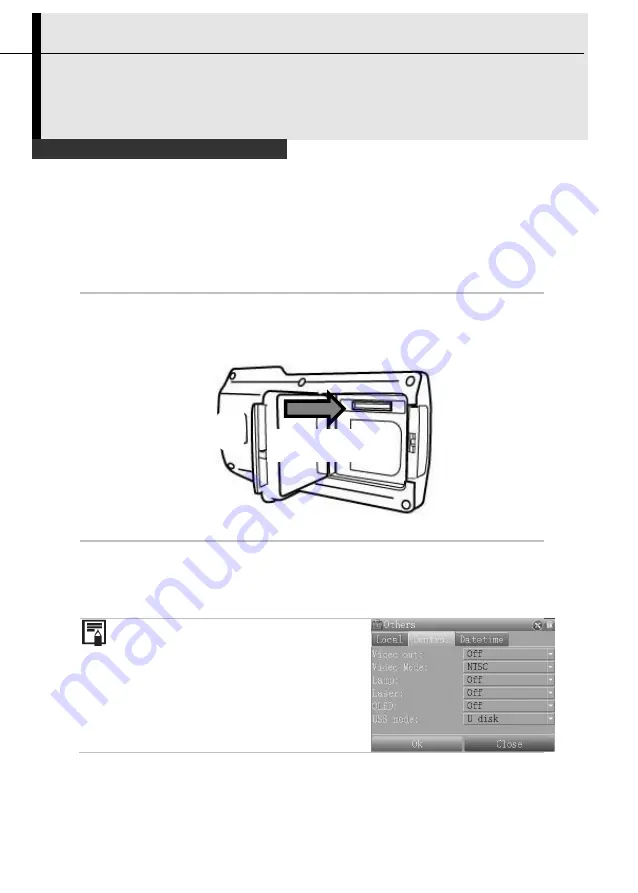 Trotec ICX640 User Manual Download Page 65