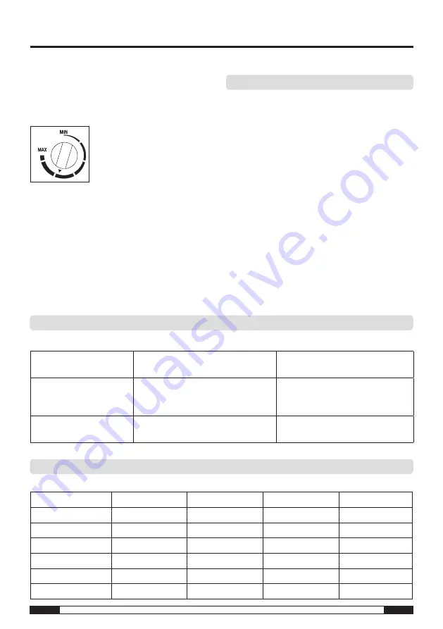 Trotec TDS 120 R Operating Manual Download Page 31