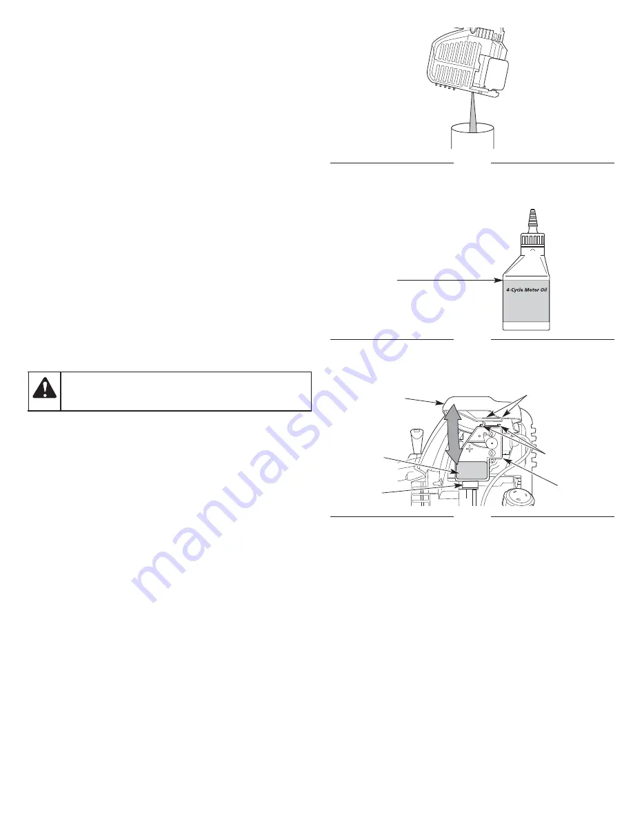 Troy-Bild TB525 EC Operator'S Manual Download Page 36