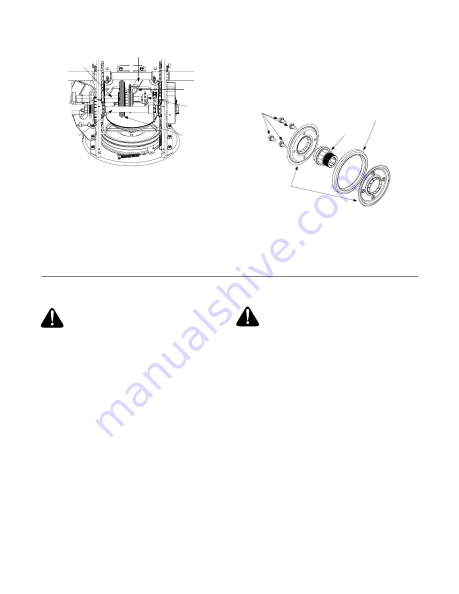 Troy-Bilt 10030 Operator'S Manual Download Page 17