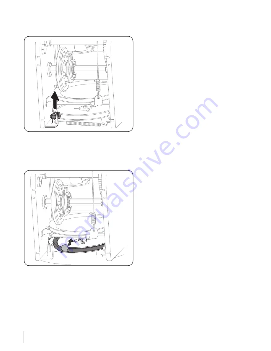 Troy-Bilt 31AH57R9711 Скачать руководство пользователя страница 44