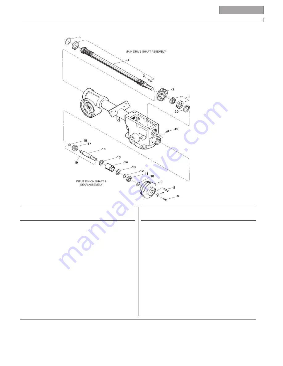 Troy-Bilt 664D-Pony Operator'S Manual Download Page 31