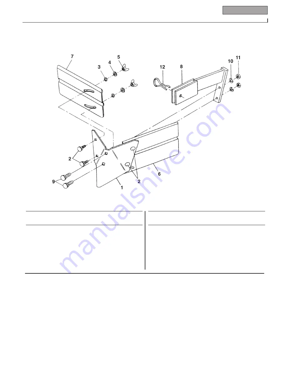 Troy-Bilt 664D-Pony Operator'S Manual Download Page 37