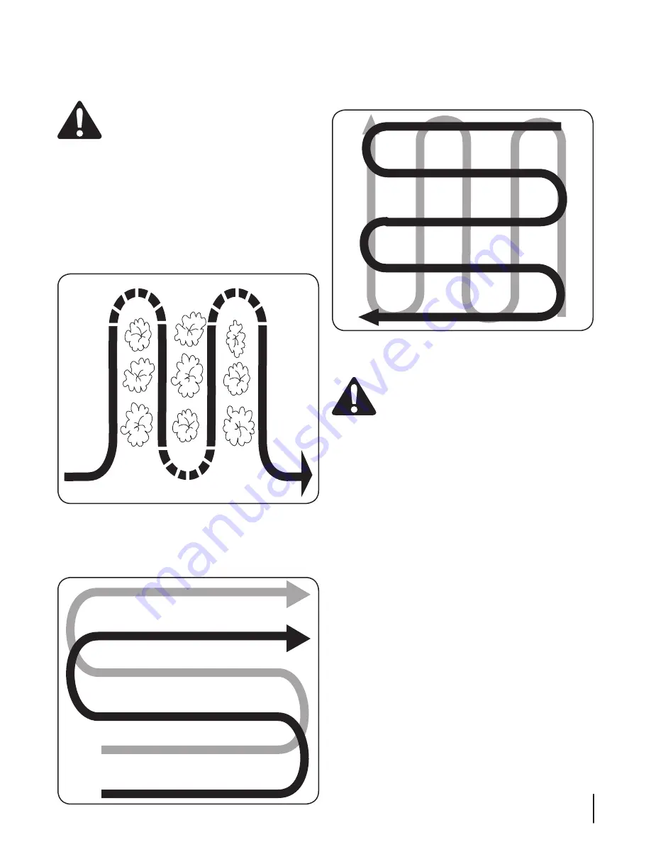 Troy-Bilt 700 SERIES Operator'S Manual Download Page 13