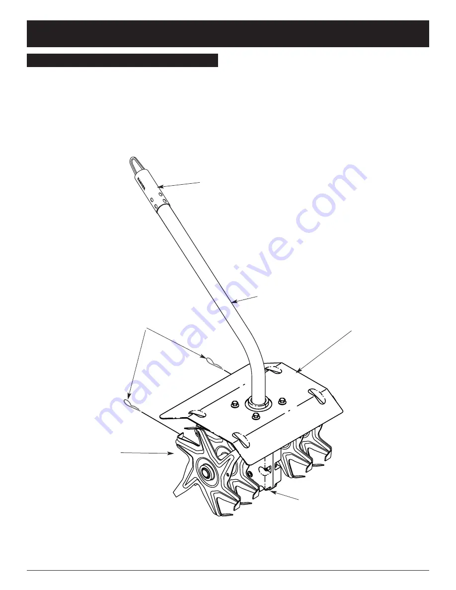 Troy-Bilt 769-00485A P/N 769-00485A Скачать руководство пользователя страница 27