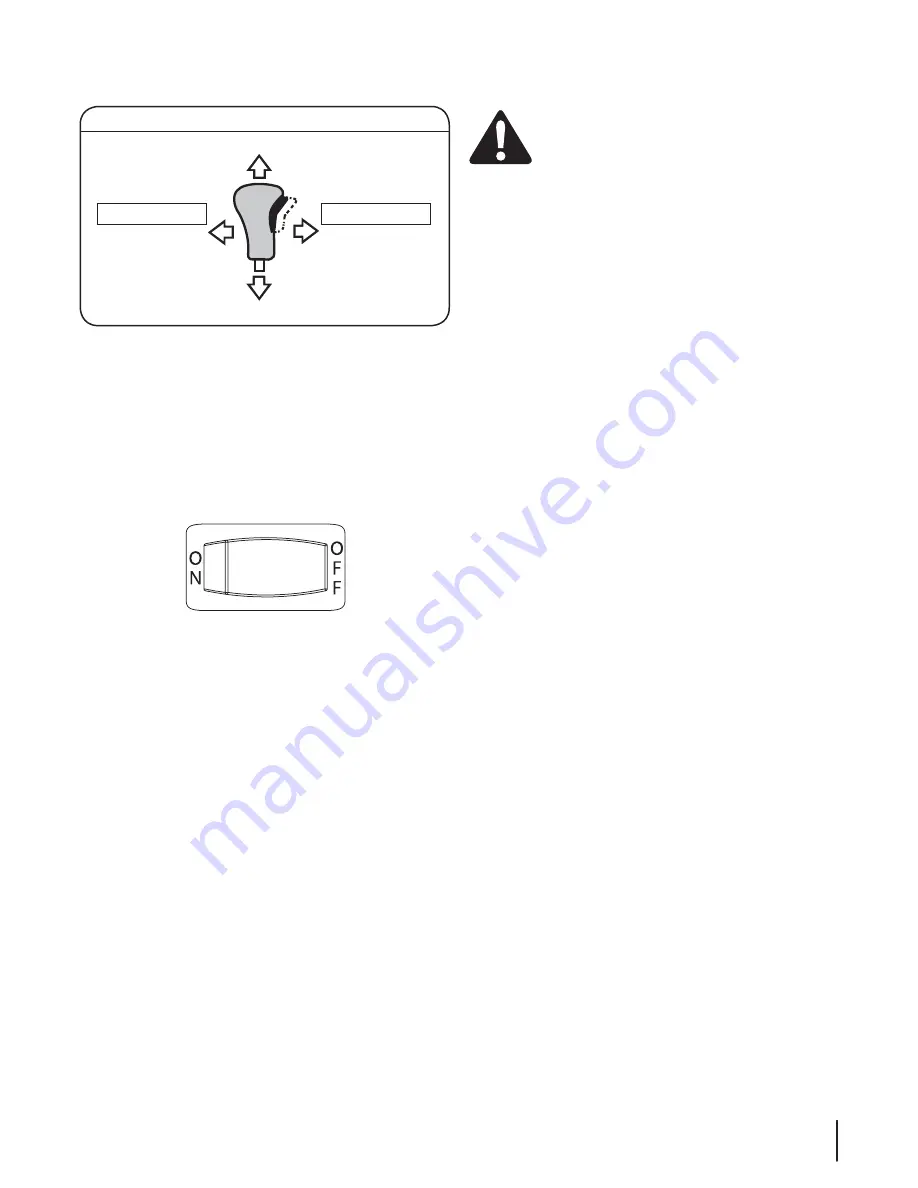 Troy-Bilt Storm 2840 Operator'S Manual Download Page 39