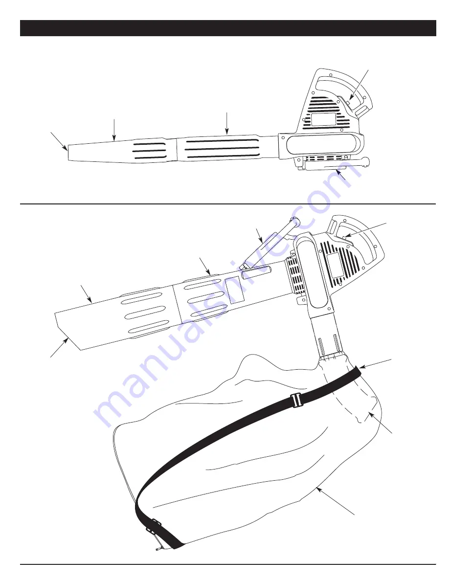 Troy-Bilt TB190BV Operator'S Manual Download Page 24