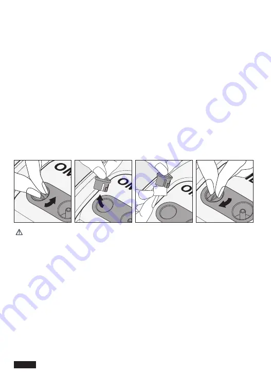 Trudell Medical International 105511 Скачать руководство пользователя страница 18