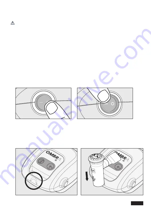 Trudell Medical International 105511 Скачать руководство пользователя страница 37