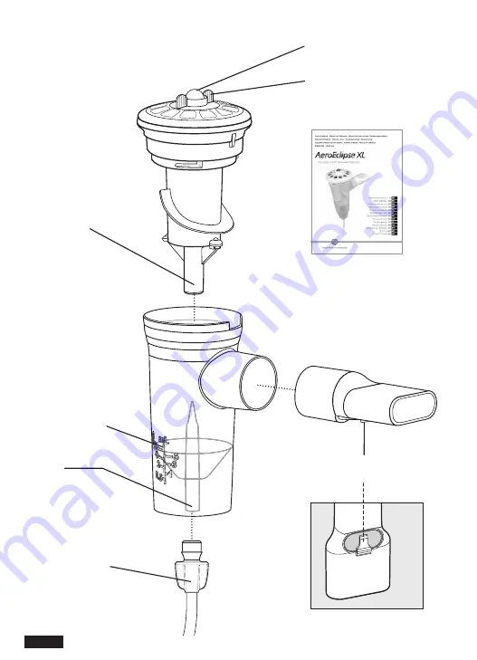 Trudell Medical International 105511 Instructions For Use Manual Download Page 64