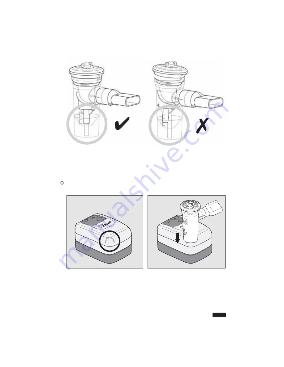 Trudell Medical International OMBRA Owner'S Manual Download Page 77