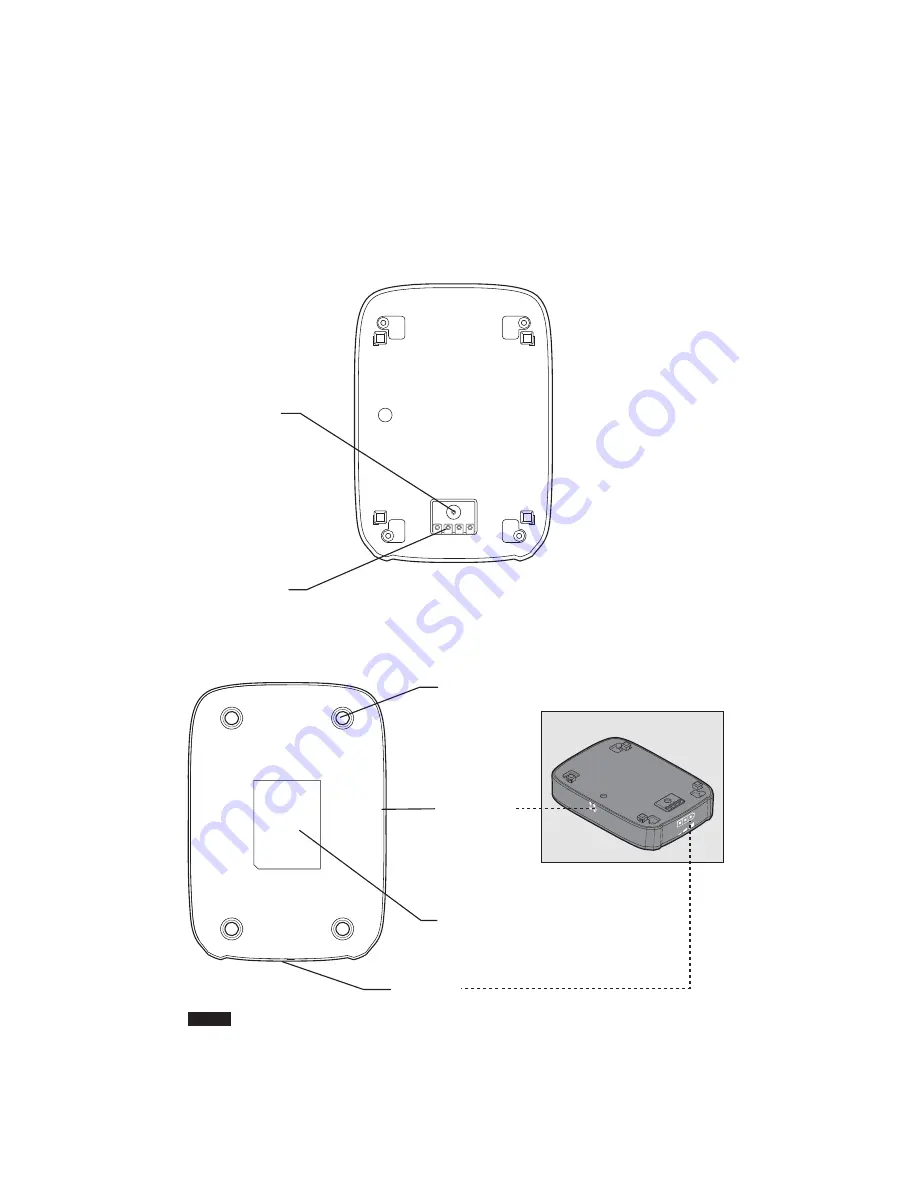 Trudell Medical International OMBRA Owner'S Manual Download Page 110