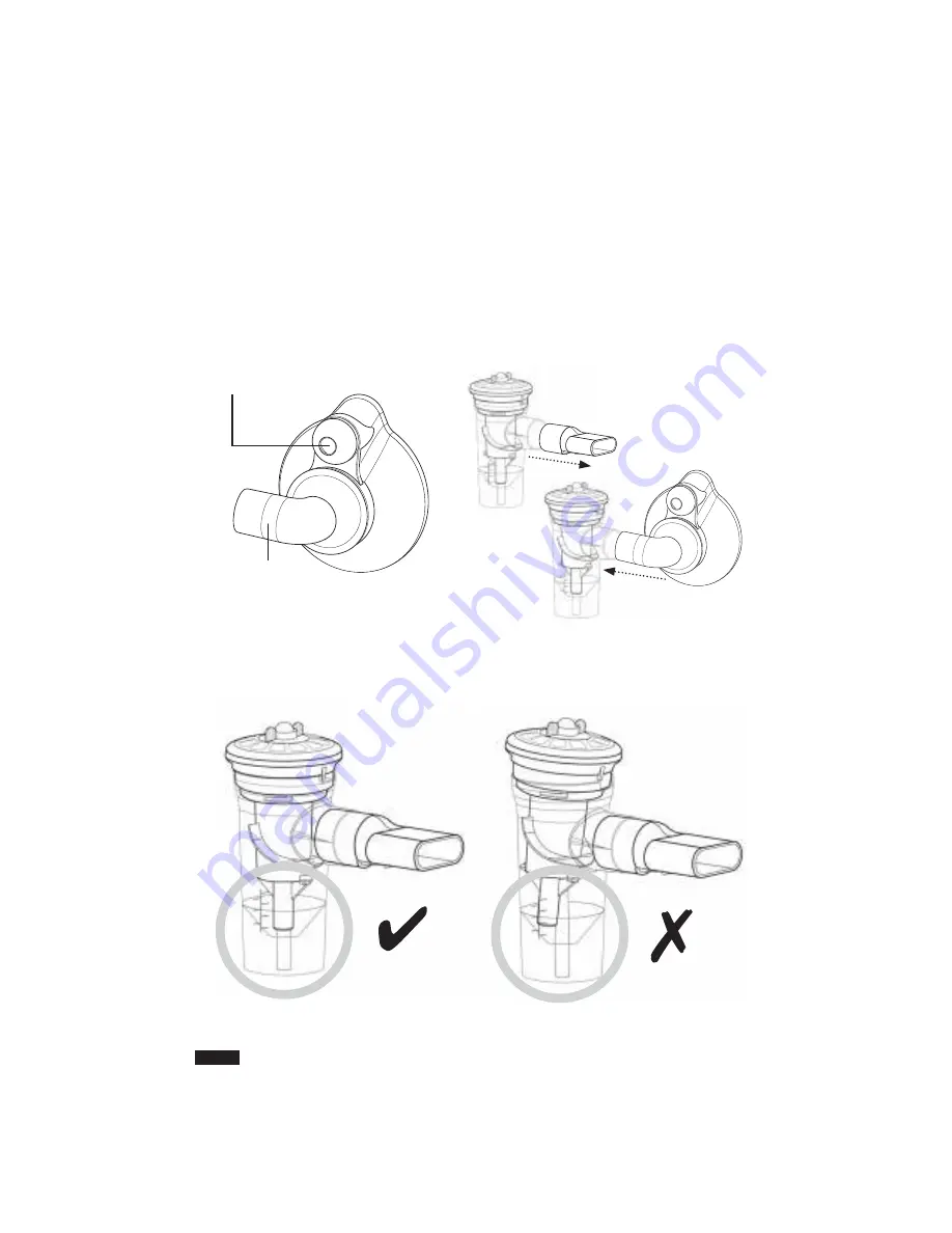 Trudell Medical International OMBRA Owner'S Manual Download Page 154