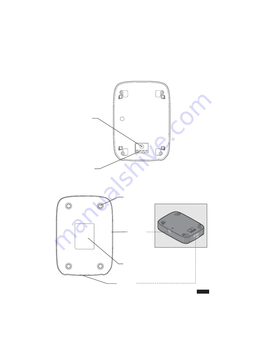 Trudell Medical International OMBRA Owner'S Manual Download Page 161