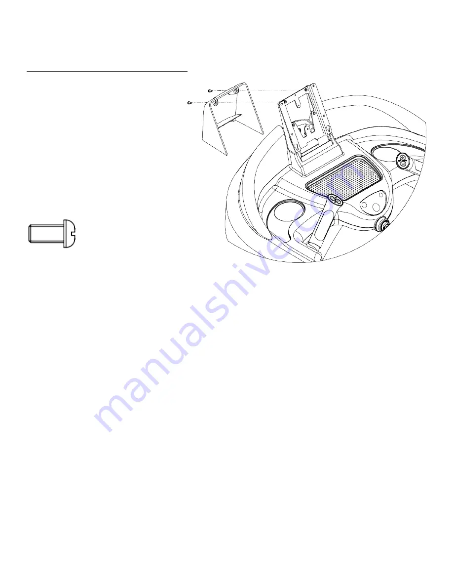 True TC650 Owner'S Manual Download Page 29