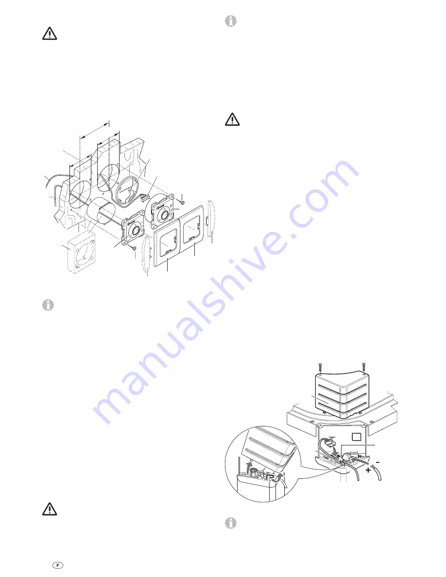 Truma BG 10 Installation Instructions Manual Download Page 18