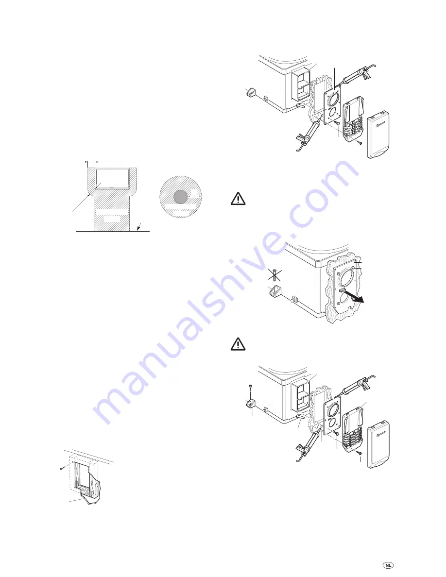 Truma BG 10 Installation Instructions Manual Download Page 27