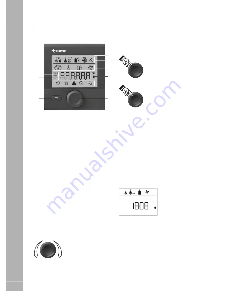 Truma Boiler Manual Download Page 8