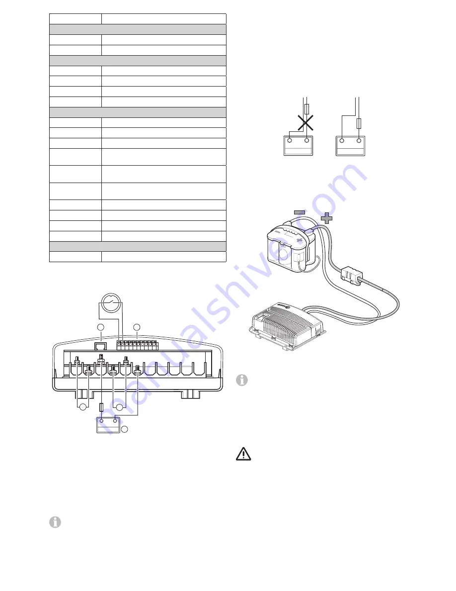 Truma Mover XT L Operating Instructions Manual Download Page 11