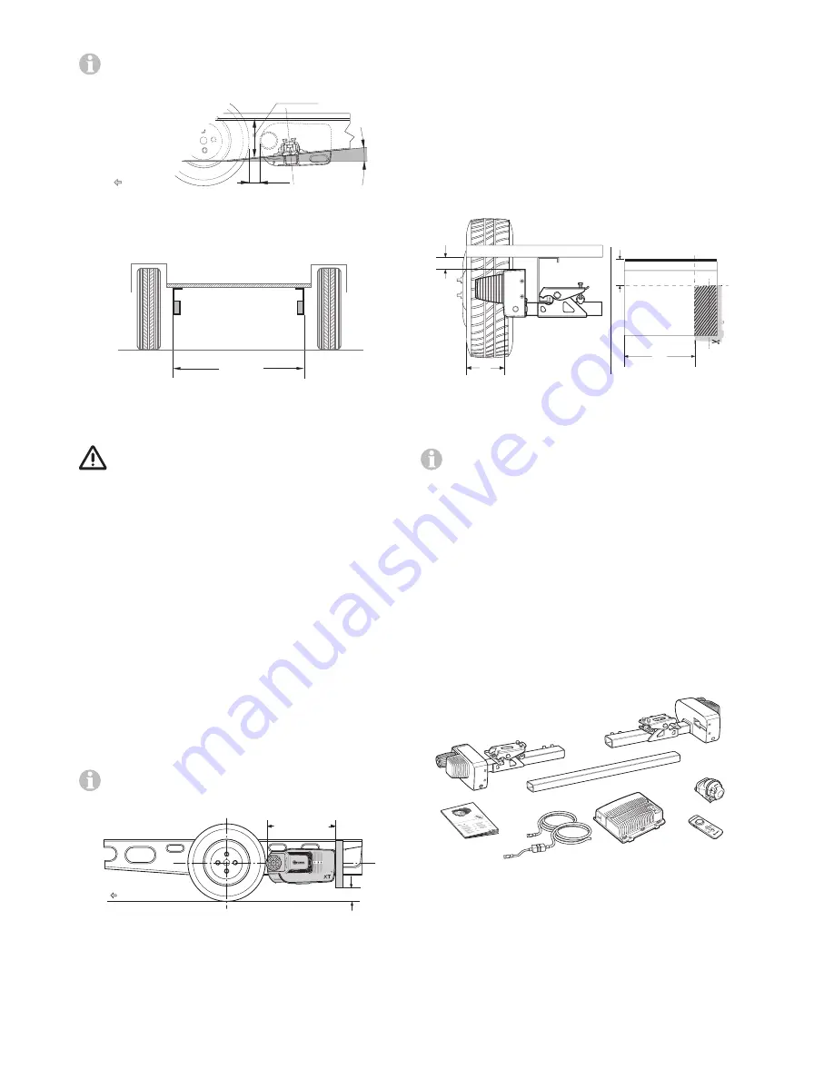 Truma Mover XT L Скачать руководство пользователя страница 20