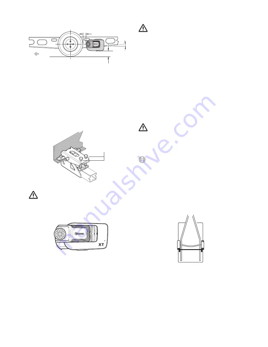 Truma Mover XT L Скачать руководство пользователя страница 79